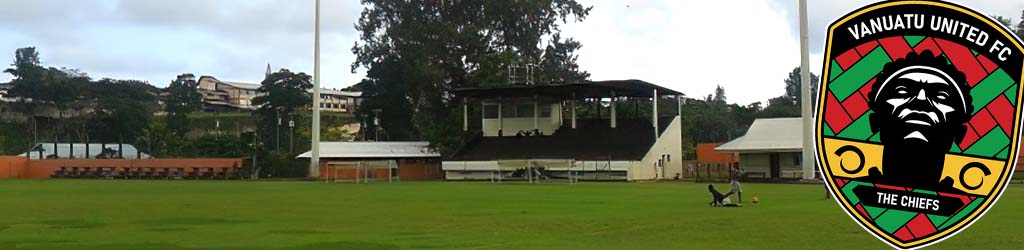 PVM Stadium